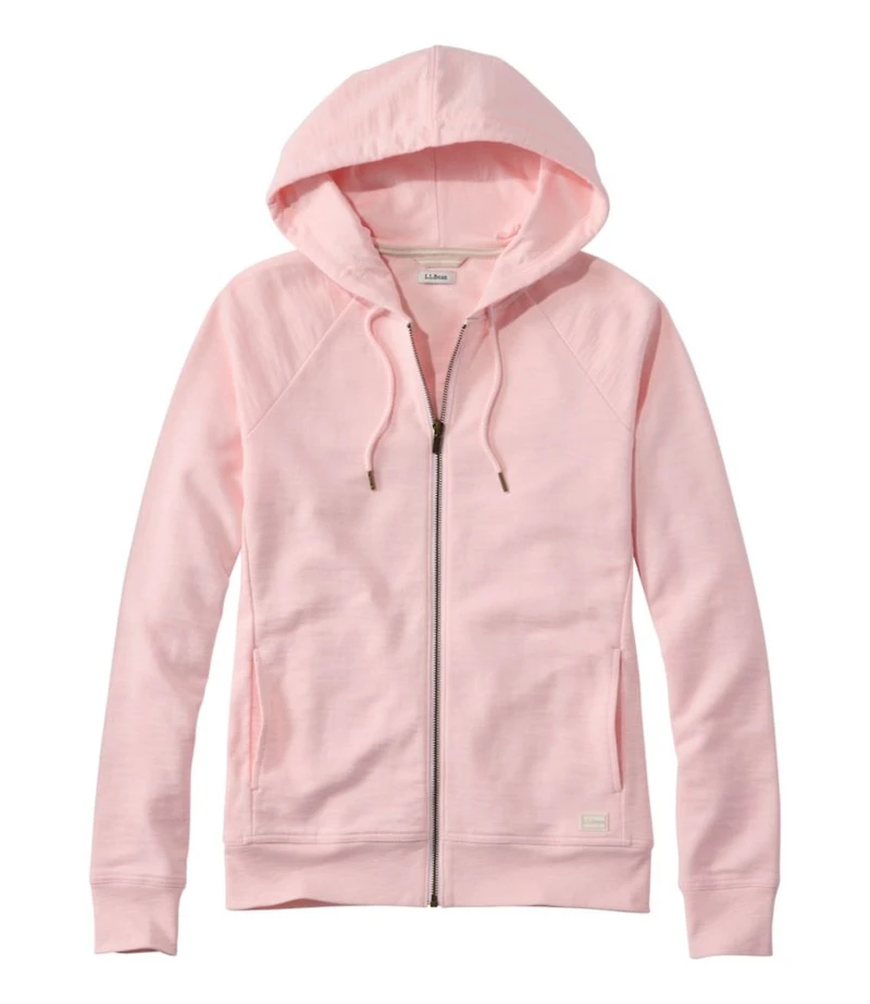 Women's Peaks Island Full-Zip Hoodie