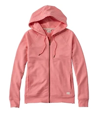 Women's Peaks Island Full-Zip Hoodie