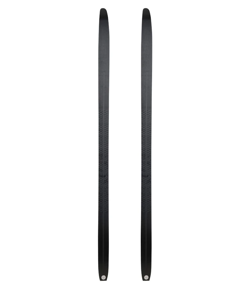 Rossignol Evo XT55 Junior Ski With Step Binding