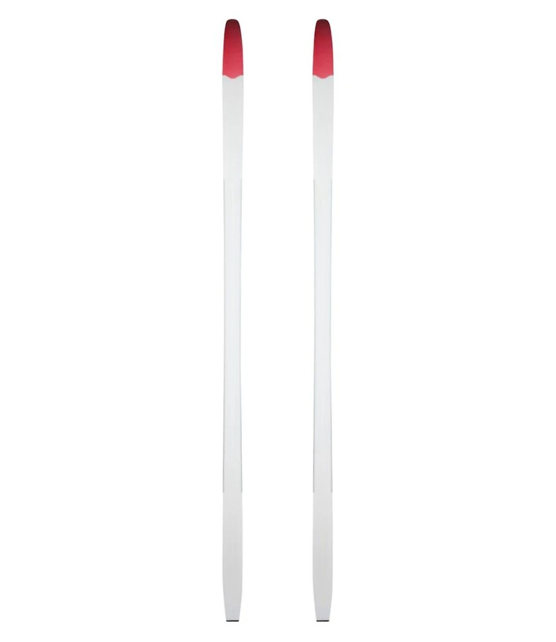 Rossignol Evo Off Track 65 Positrak Skis with Control Step-In Binding