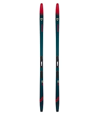 Rossignol Evo Off Track 65 Positrak Skis with Control Step-In Binding