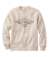 Men's Katahdin Iron Works® Sweatshirt, Crewneck, Graphic