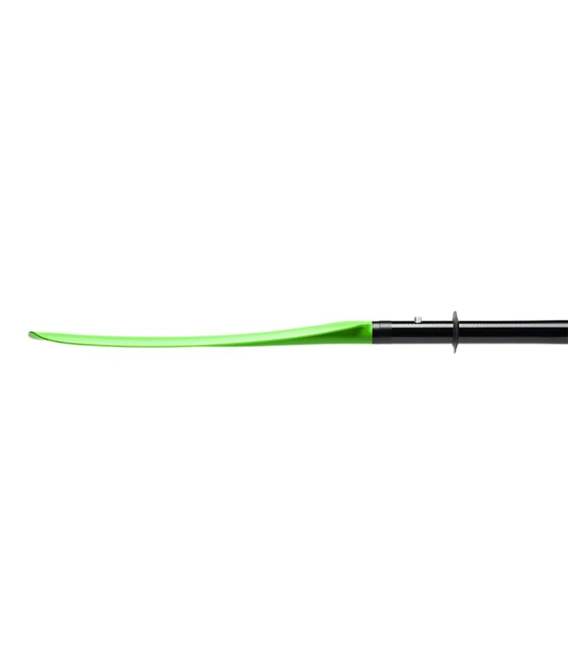 Aqua Bound Sting Ray 4-Piece Fiberglass Kayak Paddle, 230 cm