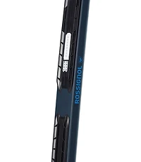 Adults' Rossignol EVO XT 60 Positrack Ski With Mounted Tour Step Binding
