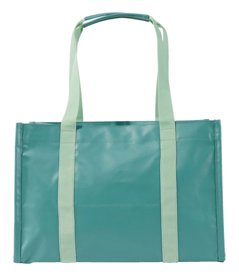 Maine Isle Tote