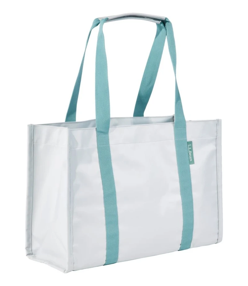 Maine Isle Tote