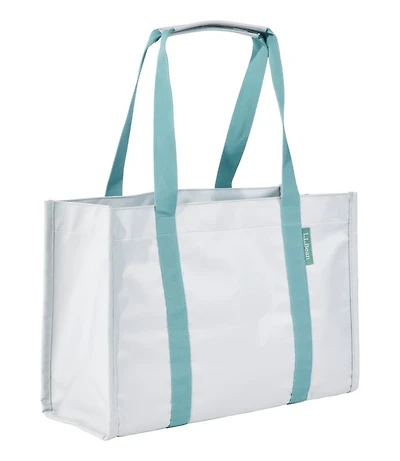 Maine Isle Tote