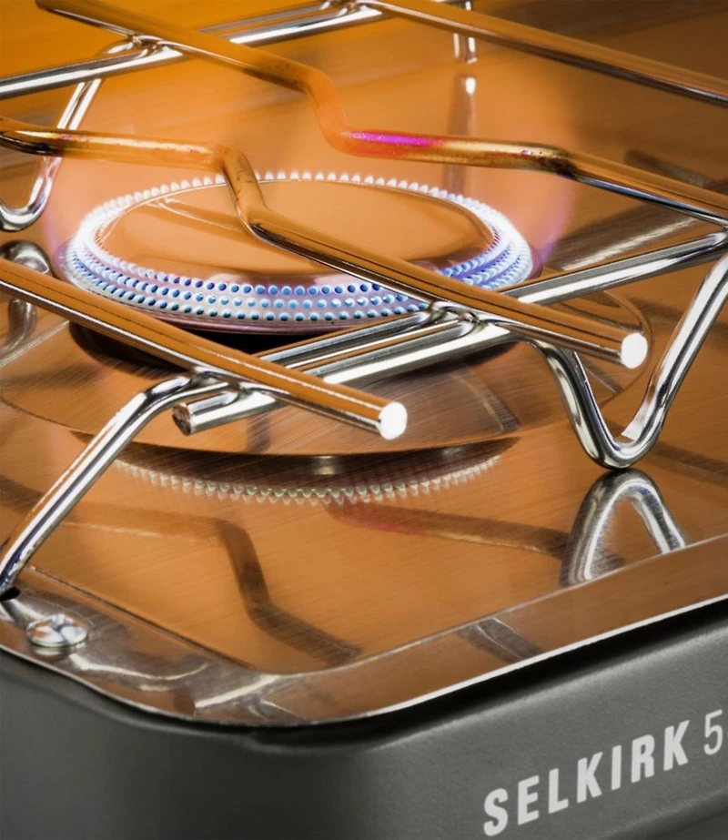 GSI Selkirk 540+ Camp Stove