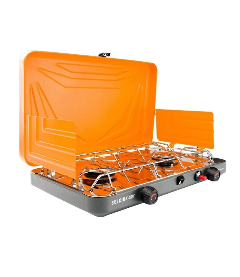 GSI Selkirk 460+ Camp Stove