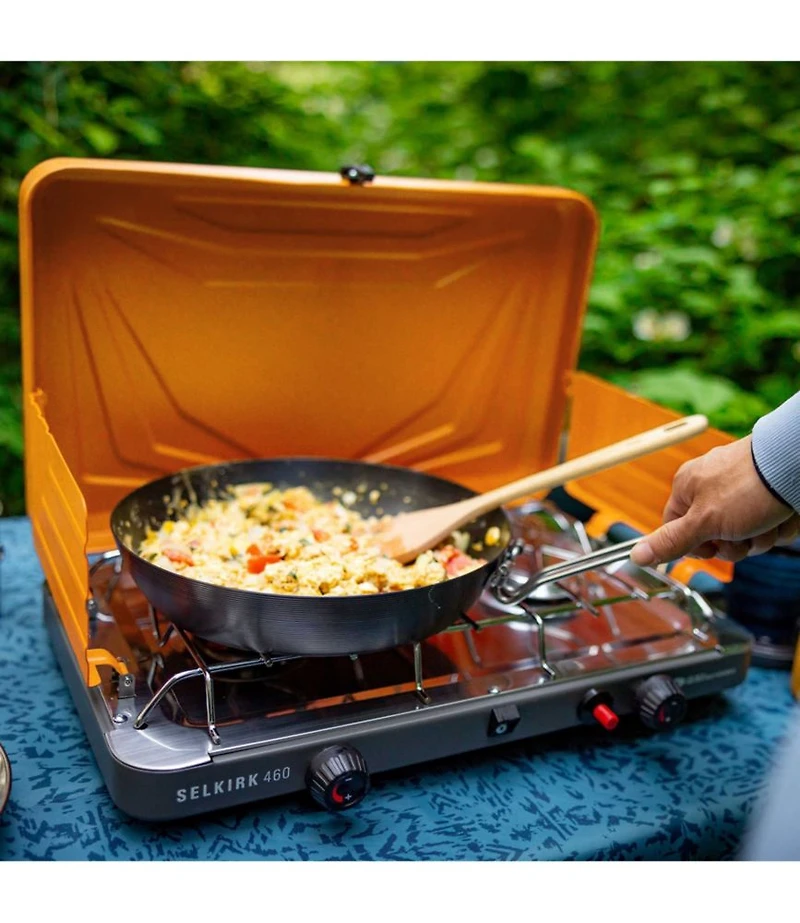 GSI Selkirk 460+ Camp Stove