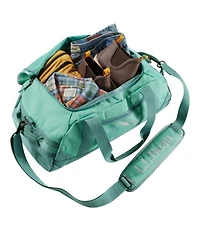 Adventure Duffle, Medium, 35L, Mountain Logo