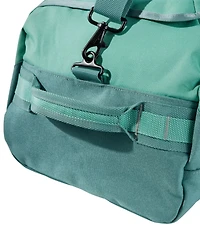 Adventure Duffle, Medium, 35L, Mountain Logo