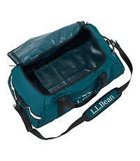 Adventure Duffle, X-Large, 95L, Mountain Logo
