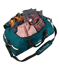 Adventure Duffle, X-Large, 95L, Mountain Logo