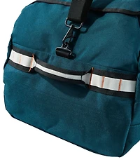 Adventure Duffle, X-Large, 95L, Mountain Logo