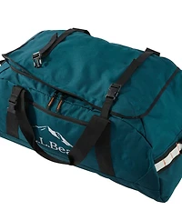 Adventure Duffle, X-Large, 95L, Mountain Logo