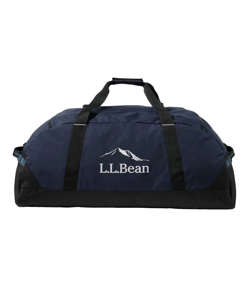 Adventure Duffle, XX-Large, 135L, Mountain Logo