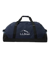 Adventure Duffle, XX-Large, 135L, Mountain Logo