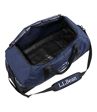 Adventure Duffle, XX-Large, 135L, Mountain Logo