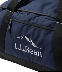 Adventure Duffle, XX-Large, 135L, Mountain Logo