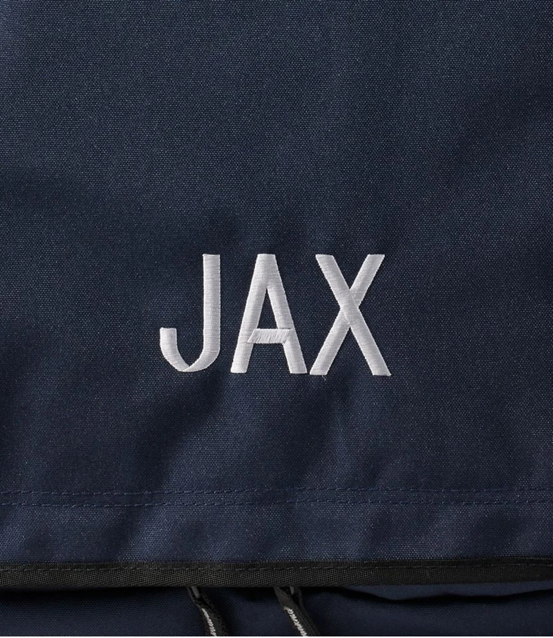 Adventure Duffle, XX-Large, 135L, Mountain Logo