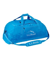 Adventure Duffle, XX-Large, 135L, Mountain Logo
