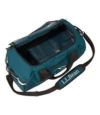 Adventure Duffle, Large, 70L, Mountain Logo