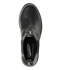 Women's Blundstone Blocked Heeled Chelsea Boots