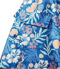 Boys' Beansport Board Shorts