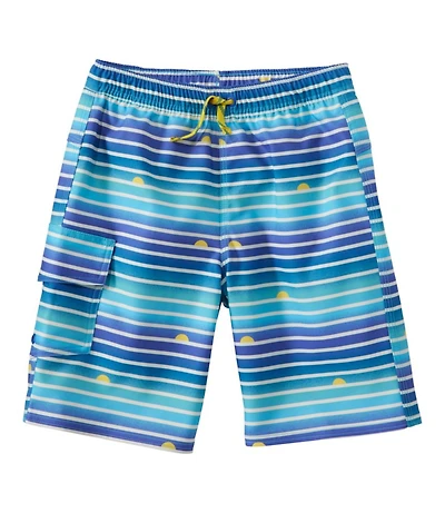 Boys' Beansport Board Shorts