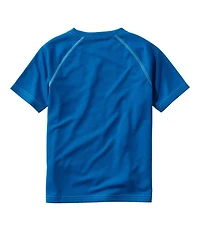 Kids' L.L.Bean Trail Tee