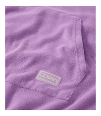 Kids' Terry Cover-Up, Hooded