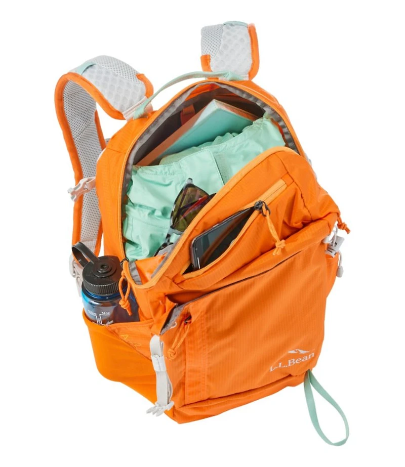 L.L.Bean Adventure Day Packs