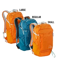 L.L.Bean Adventure Day Packs
