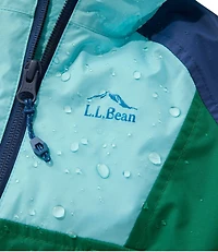 Toddlers' Wind and Rain Jacket