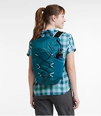 L.L.Bean Waterproof Stowaway Day Pack