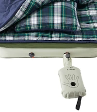 L.L.Bean Camp Futon, Single