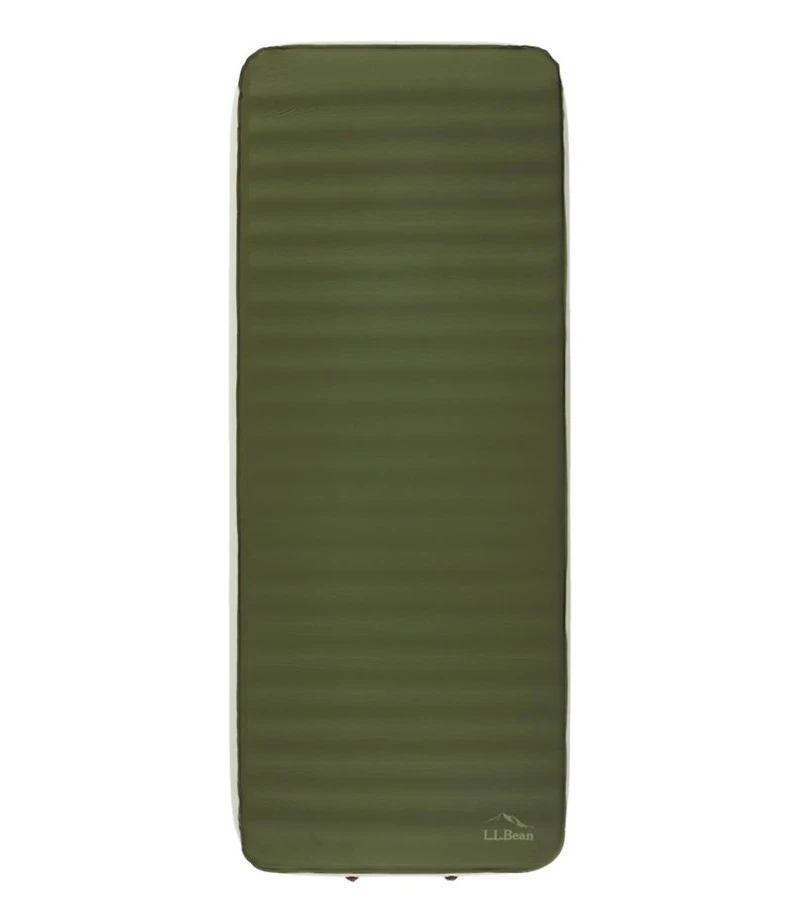 L.L.Bean Camp Futon, Single