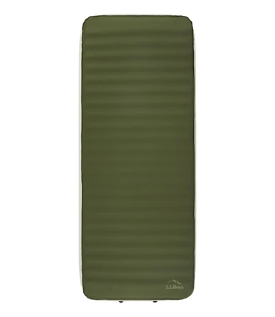 L.L.Bean Camp Futon, Single