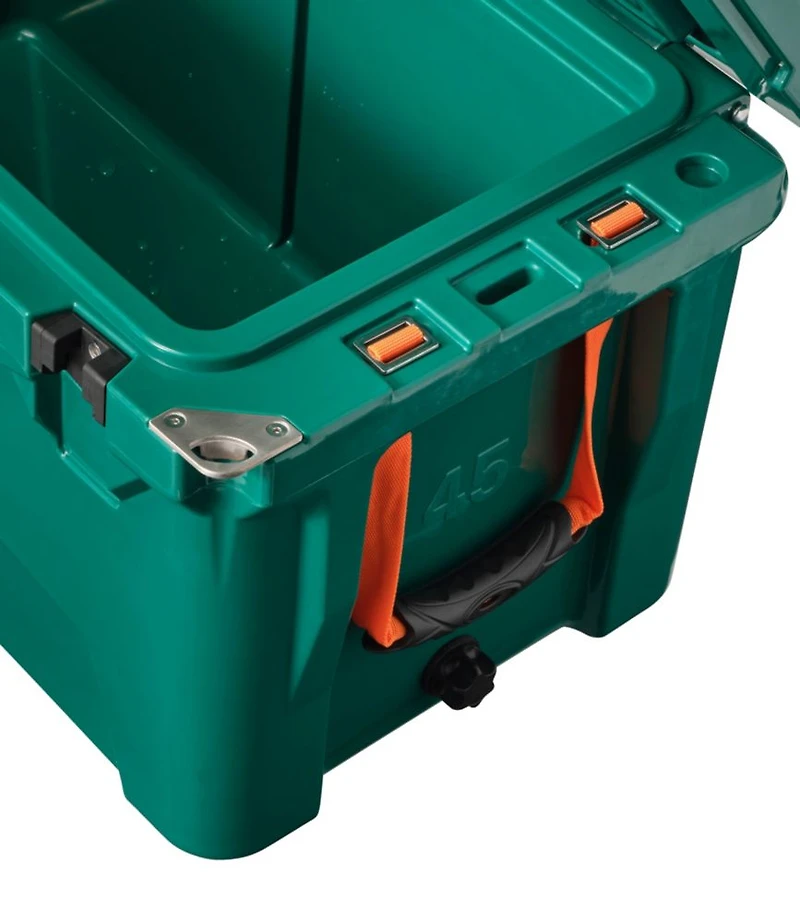 L.L.Bean Base Camp Cooler, 45 quart