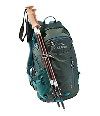 L.L.Bean Ridge Runner Hiking Poles, Tall