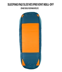 Adults' L.L.Bean Adventure 30° Sleeping Bag