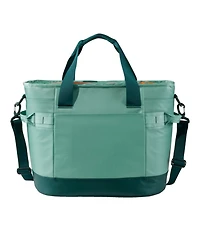 L.L.Bean Adventure Tote Cooler