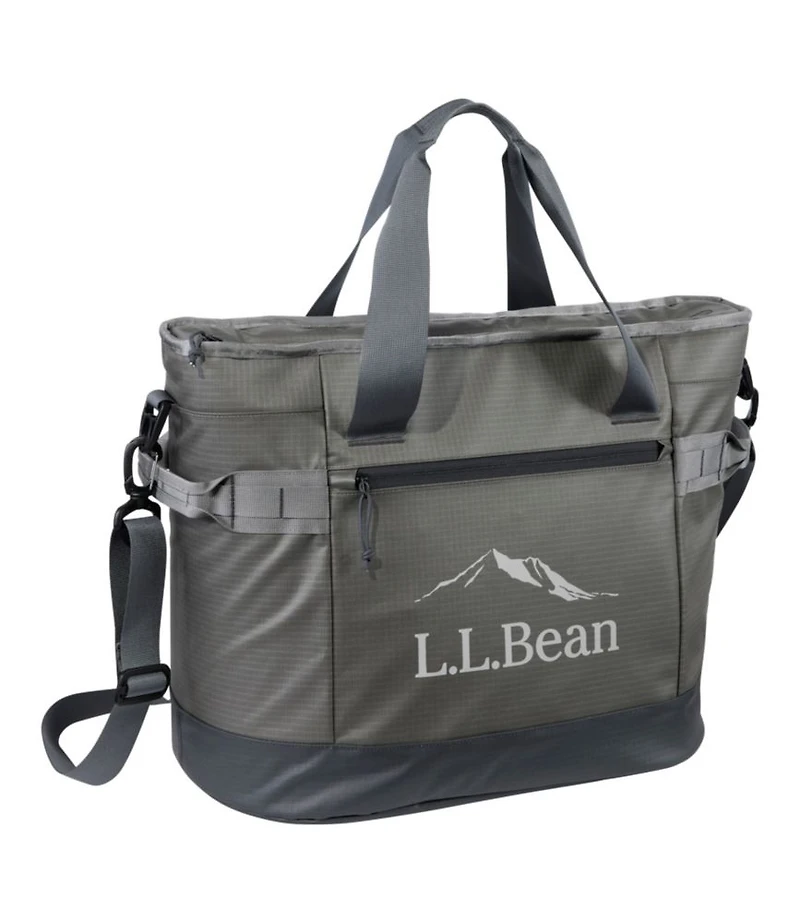 L.L.Bean Adventure Tote Cooler