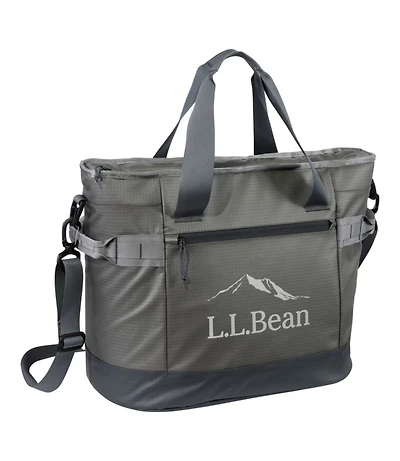 L.L.Bean Adventure Tote Cooler