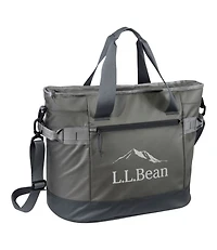 L.L.Bean Adventure Tote Cooler