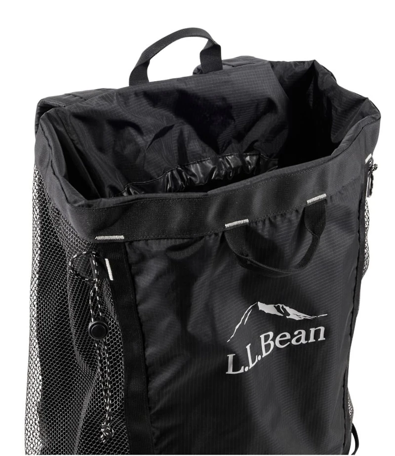 Adventure Mesh Gear Bag