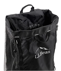 Adventure Mesh Gear Bag