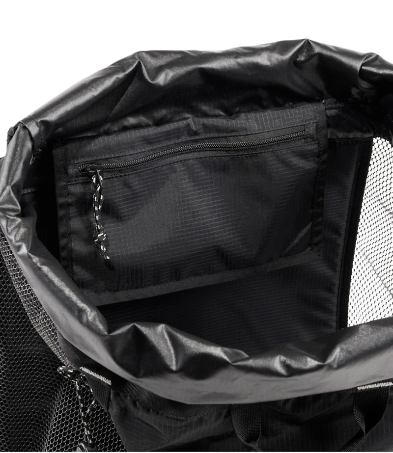 Adventure Mesh Gear Bag