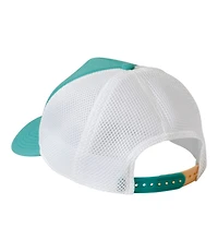Adults' Beanlight Floating Trucker Hat